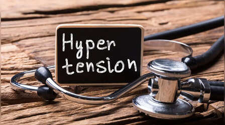 दुनिया मे हर घंटे 1000 मौतें! WHO रिपोर्ट में हाई ब्लड प्रेशर को लेकर खौफनाक खुलासा