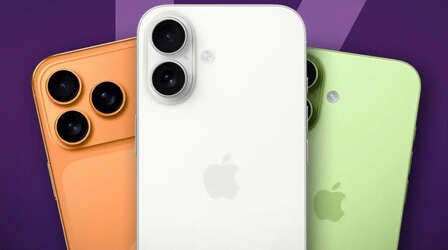 iPhone 17 Price: दुनिया के पांच देश जहां एंड्रॉयड की कीमत में मिलता है आईफोन