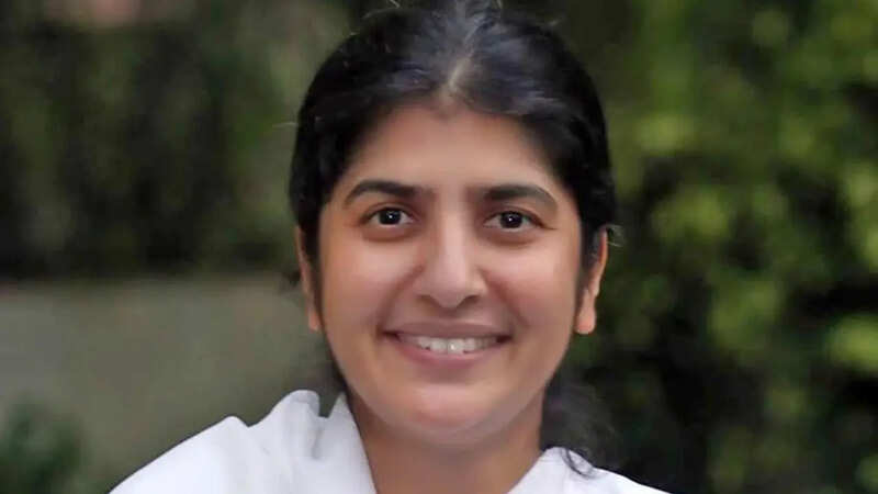 बीके शिवानी के प्रेरक विचार (Image: X)