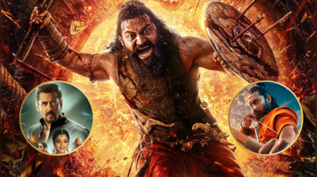 'Kantara Chapter 1' रिलीज होते ही हड्डियों की तरह टूटेंगे इन 5 फिल्मों के रिकार्ड्स, 'छावा' भी मांग जाएगी पानी
