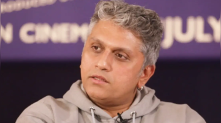 'सैयारा' की सफलता के बाद मोहित सूरी ने नई रोमांटिक मूवी के लिए कसी कमर, YRF के तहत होगा निर्माण