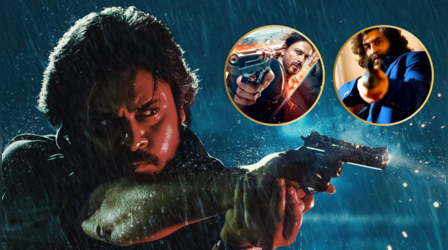 'एनिमल'-'पठान' सहित इन 6 फिल्मों के ओपनिंग रिकॉर्ड्स को मिट्टी में मिला देगी 'दे कॉल हिम ओजी', पवन कल्याण बनेंगे बॉक्स ऑफिस किंग
