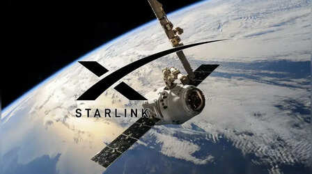 Starlink Satellite Internet सर्विस भारत में जल्द होगी शुरू, स्पीड से लेकर कीमत तक यहां जानें सब कुछ