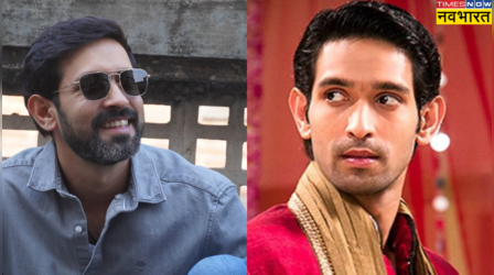 Vikrant Massey Career: बालिका वधू से मिली पहचान, मिर्जापुर ने बढ़ाया मान....12 वीं फेल ने दिया सबसे बड़ा सम्मान