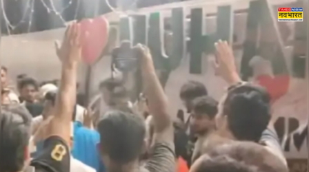 कानपुर से उठी I Love Mohammad की चिंगारी ने बढ़ाया तनाव, जयपुर के मुसलमानों ने कह दी ये बड़ी बात