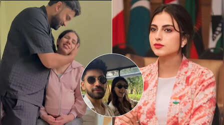 Top 7 TV Gossips: अरुण माशेट्टी के घर गूंजी किलकारी, बसीर अली की मम्मी को नहीं पसंद आईं फरहाना भट्ट!