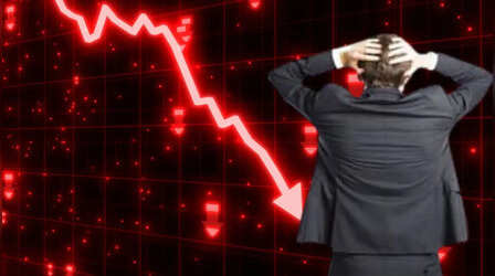 ट्रंप के ऐलान से फार्मा सेक्टर में मचा कोहराम, Sun Pharma, Cipla, Zydus समेत इन स्टॉक्स में जबरदस्त गिरावट