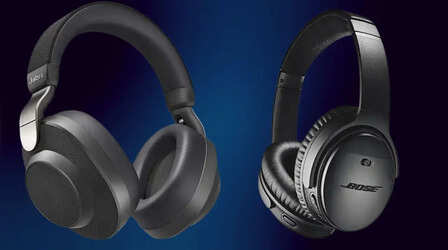 Amazon Festive Sale: Sony, JBL, Marshall और Bose हेडफोन्स की गिरी कीमत, 52% तक का मिलेगा बंपर डिस्काउंट