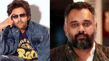 फिर से साथ आ रही है लव रंजन-कार्तिक आर्यन की धांसू जोड़ी, न्यू रॉम-कॉम के लिए रेडी हो जाएं फैंस