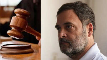 राहुल को झटका! अमेरिका में भारत के सिखों पर की गई टिप्पणी मामले में हाईकोर्ट ने खारिज की पुनरीक्षण याचिका