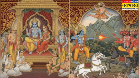 वेव्स ओटीटी पर लाइव देख सकेंगे 'लव-कुश रामलीला', प्रसार भारती ने लोगों को दिया खास तोहफा