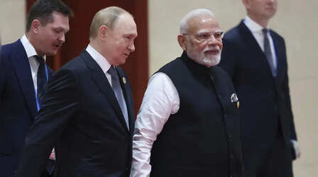 झूठ बोल रहे हैं NATO चीफ- यूक्रेन जंग को लेकर किए गए दावे को भारत ने किया खारिज, बता दी असलियत