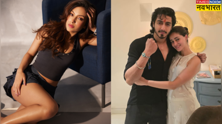 The Ba**ds Of Bollywood Exclusive: अनन्या और आहान पांडे की सच्चाई है करिश्मा-शौमिक का किरदार! साहेर बंबा ने बताया सच
