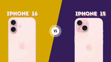 Flipkart, Amazon या फिर Vijay Sales, कहां iPhone 15 और iPhone 16 मिल रहा है सबसे सस्ता?