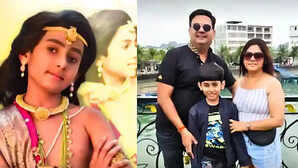 कोटा में भीषण का आग कहर; सोनी सब के श्रीमद् रामायण के वीर शर्मा और भाई की मौत, धुएं में दम घुटने से हुआ हादसा