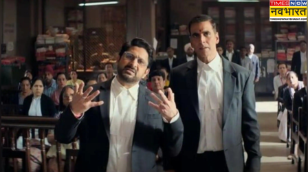 Jolly LLB 3 Box Office Collection: 10वें दिन भी बरकरार है 'जॉली एलएलबी 3' का जलवा, किया इतना कलेक्शन