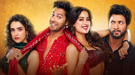 Sunny Sanskari Ki Tulsi Kumari Advance Booking: दर्शक धड़ल्ले से बुक रहे हैं वरुण-जान्हवी स्टारर की टिकट्स, डबल डिजिट में लेगी ओपनिंग