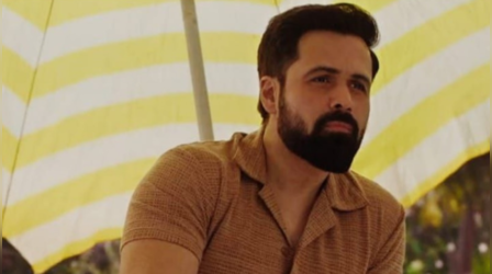 Awarapan 2: बैंकॉक में इमरान हाशमी ने शुरू की शूटिंग, सेट से सामने आई फर्स्ट फोटो