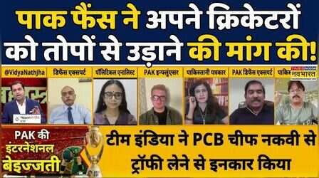 India Makes History in Asia Cup 2025 | Brahmāstra | Ind Vs Pak | Dubai मे पाक को भारत ने रौंदा