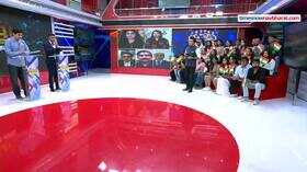 Rashtravad कल मैदान आज स्टूडियो में बेइज्जतीशर्म-लिहाज है कि नहीं   Ind Vs PAK Asia Cup