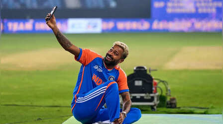 IND vs PAK: गेंदबाजी पर ज्यादा ध्यान दे रहे हार्दिक पांड्या, फाइनल ना खेलने का हमेशा रहेगा मलाल