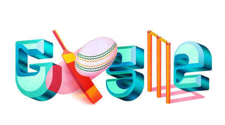 ICC Women World Cup 2025: आज से विमेंस वर्ल्ड कप का आगाज, गूगल ने बनाया शानदार डूडल