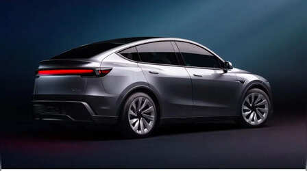 Tesla Model Y की भारत में डिलीवरी शुरू, देखें सभी वेरियंट की कीमत और जानें फीचर्स