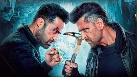 War 2 OTT Release Date: जानिए कब और कहां देख पाएंगे ऋतिक रोशन और जूनियर एनटीआर की स्पाई थ्रिलर, इस दिन होगी स्ट्रीम