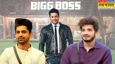 Bigg Boss में अपने एक्स के साथ काली रात बीता चुके हैं ये स्टार्स, नेशनल टेलीविजन पर उड़ाया बदनामी का कीचड़