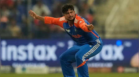 Asia Cup 2025: कुलदीप यादव ने खोला सफलता का राज, बताया कैसे बने एशिया कप से सबसे दमदार गेंदबाज