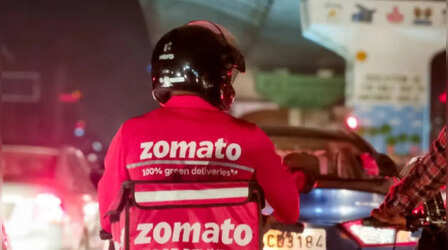 Zomato लेकर आया ‘Healthy Mode’ वाला शानदार फीचर, ऑर्डर से पहले ही पता लगेगा कि डिश ‘सेहतमंद’ है या नहीं