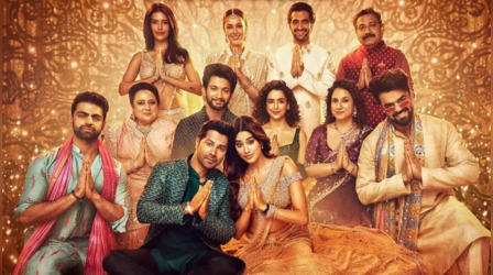 Sunny Sanskari Ki Tulsi Kumari Advance Booking: रिलीज से पहले ही वरुण-जान्हवी की फिल्म ने कमाए करोड़ों रुपये, खुश हुए मेकर्स