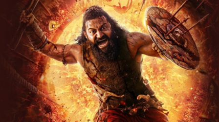 'Kantara Chapter 1' first Review: क्या फिर से जलवा बिखेर पाए ऋषभ शेट्टी? यहां पढ़ें पहला रिव्यू