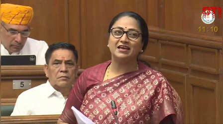 दिल्ली सरकार का बड़ा एलान, कोविड ड्यूटी के दौरान जान गंवाने वाले कर्मियों के परिवार को मिलेंगे 1 करोड़