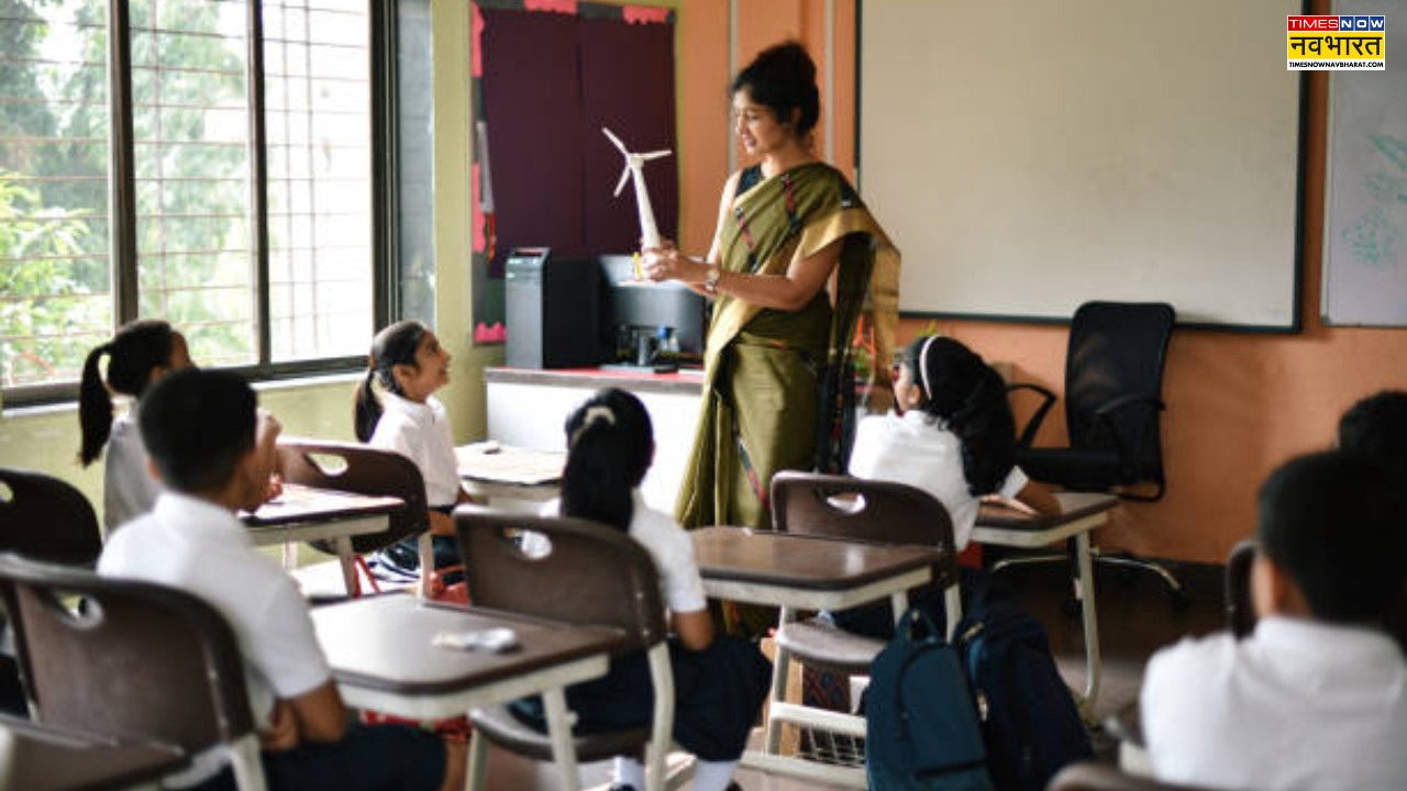 बिहार में हाईटेक एजूकेशन के लिए एक बढ़े कदम, अब 38 जिलों में होंगे केंद्रीय विद्यालय; 19 नए स्कूलों को मंजूरी