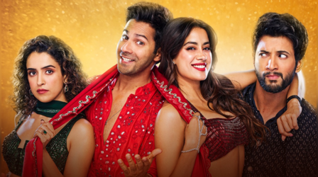 Sunny Sanskari Ki Tulsi Kumari Box office Day 1: ओपनिंग डे पर वरुण-जान्हवी की फिल्म करेगी धमाका, कलेक्शन होगा इतने करोड़