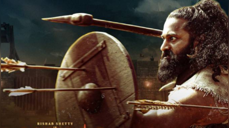 Kantara Chapter 1 X Review: लोगों को कुर्सी से हिलने नहीं देती है ऋषभ शेट्टी की फिल्म, लोगों ने बताया 'मास्टरपीस'