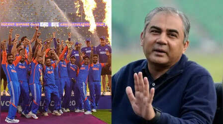 'राजनीति और खेल दोनों..' एशिया कप ट्रॉफी विवाद पर डी विलियर्स ने दी प्रतिक्रिया