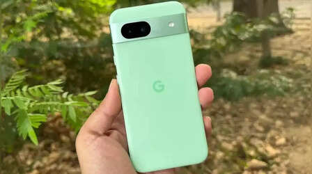 BBD Sale: Google Pixel 8a की औंधे मुंह गिरी कीमत, 20 हजार रुपये से कम में खरीदने का शानदार मौका