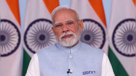 PM मोदी रावण दहन कार्यक्रम में नहीं होंगे शामिल, बारिश के चलते रद्द हुआ प्रोग्राम