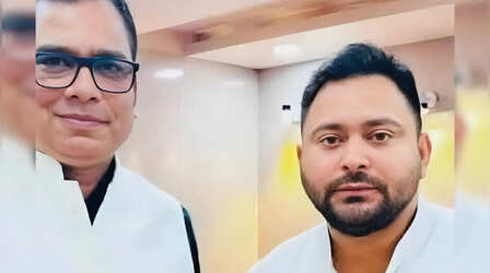 Bihar Assembly Election: JDU को बड़ा झटका, परबत्ता विधायक संजीव सिंह आज RJD में होंगे शामिल