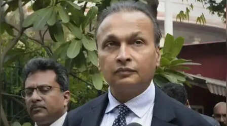 अनिल अंबानी को बॉम्बे हाईकोर्ट से लगा बड़ा झटका, SBI मामले में याचिका हुई खारिज