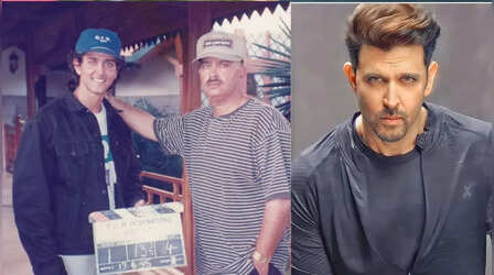 कृष 4 डायरेक्ट करने के बाद प्रोड्यूसर बनेगें ऋतिक रोशन, वेब सीरीज की दुनिया में रखने वाले हैं कदम