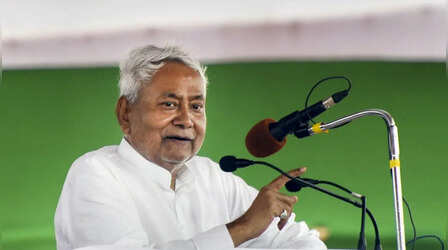 Bihar Cabinet: दीपावली-छठ पूजा से पहले बिहार के कर्मचारियों को सौगात,सरकार ने बढ़ाया 'DA', कैबिनेट में हुए अहम फैसले
