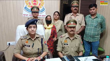 Ghaziabad News: शराब पीने के लिए बेचा फ्रिज, पत्नी का खौला खून; पति के साथ कर दिया...