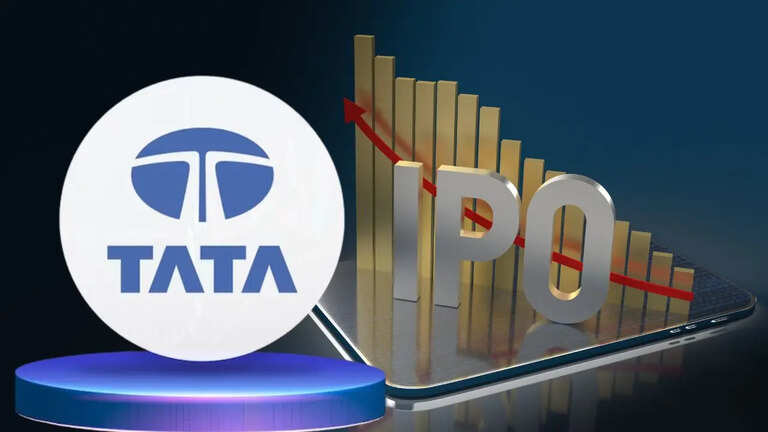 tata capital ipo gmp will tata ipo bring earnings again know what is latest gmp | Times Now Navbharat