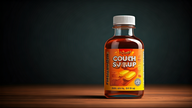 Coldrif Syrup
