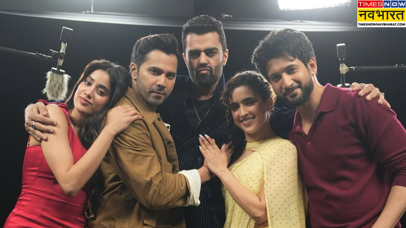 Sunny Sanskari Ki Tulsi Kumari