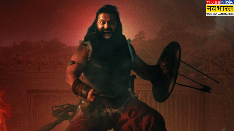 Kantara Chapter 1 Box Office