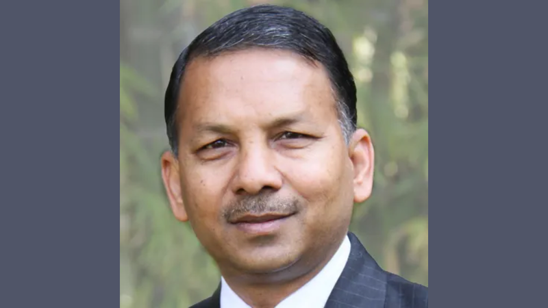 Rajinder Gupta